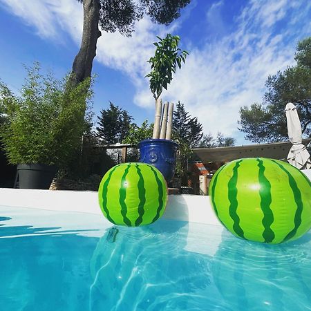 Inn 4 Bears Nîmes Eksteriør billede