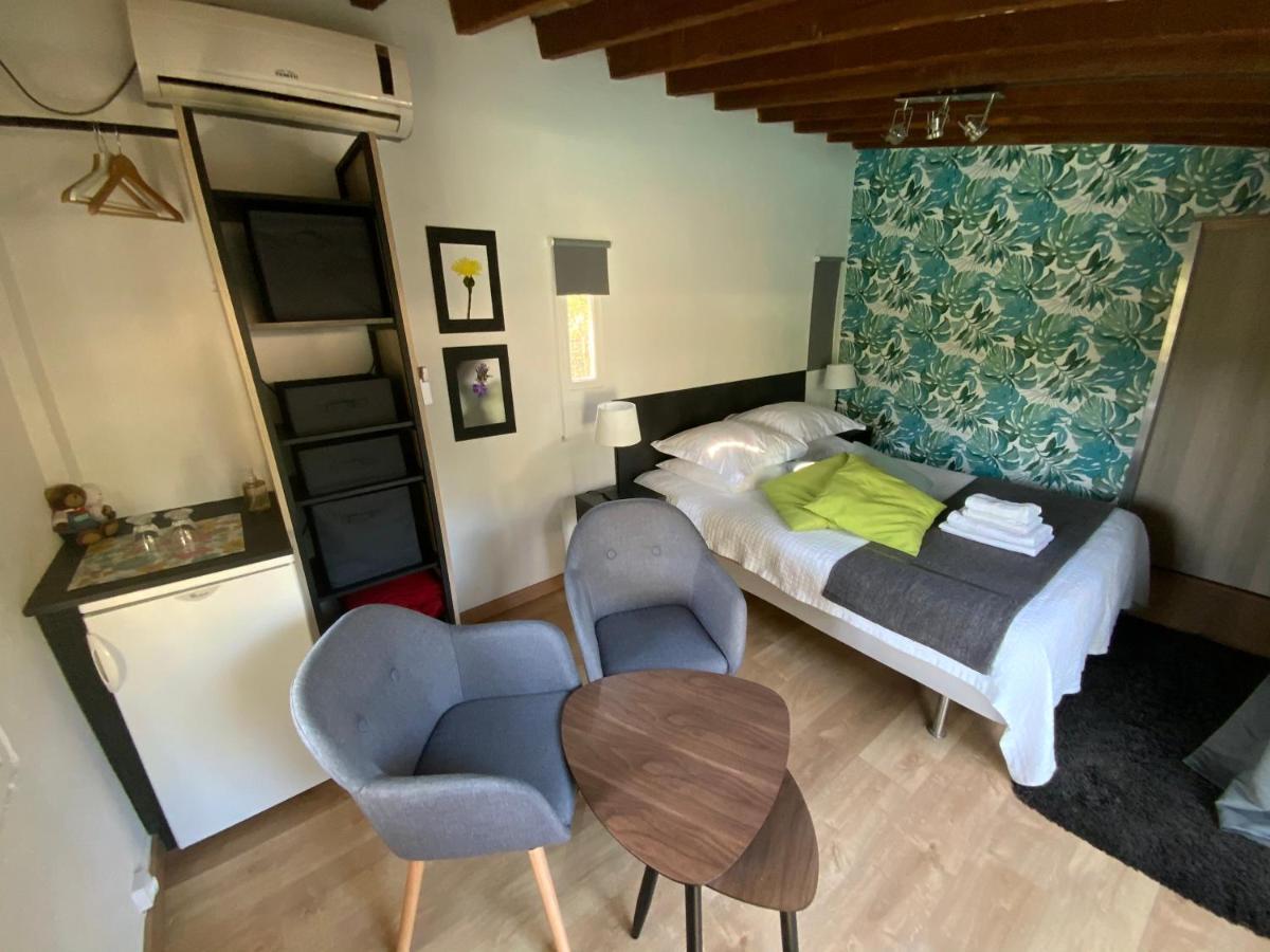 Inn 4 Bears Nîmes Eksteriør billede