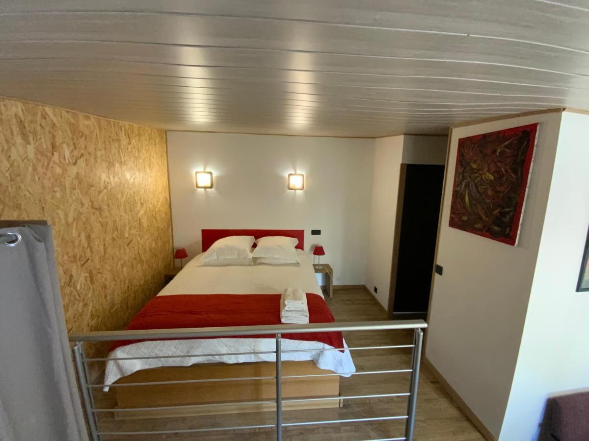 Inn 4 Bears Nîmes Eksteriør billede